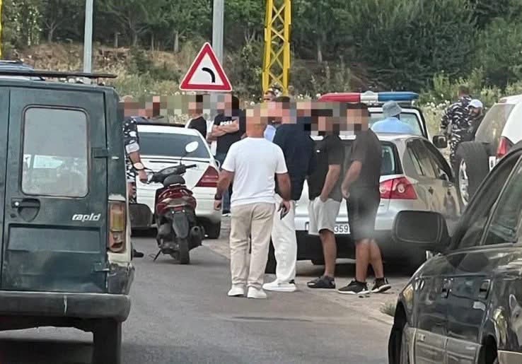 جريمة مروّعة في حصرون: أطلق النار على زوجته ثم على نفسه
