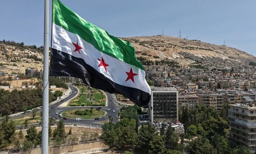 واشنطن وضعت فيتو على طلب إسرائيلي بقصف سوريا