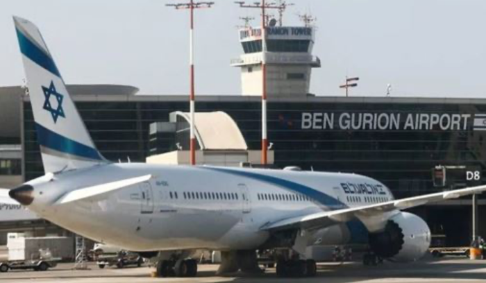 صفارات الإنذار تصدح في تل أبيب... نتنياهو الهدف؟!