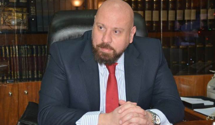 نهرا طلب ازالة المخالفات على الاوتوستراد الدولي