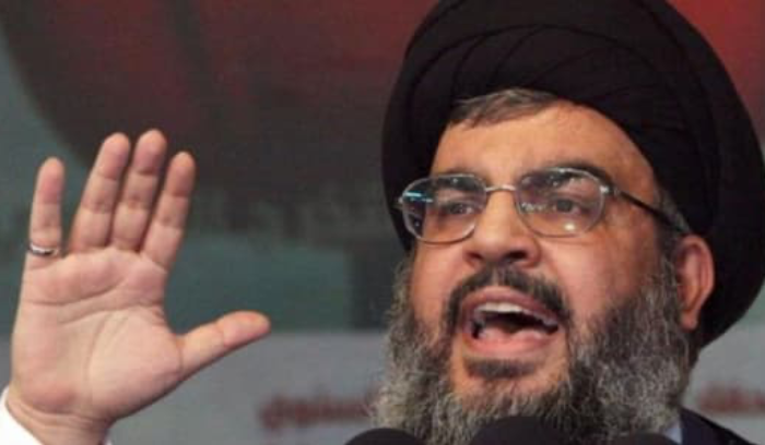 حزب الله ينعى نصرالله: التحق سماحة السيد برفاقه الشهداء العظام الخالدين
