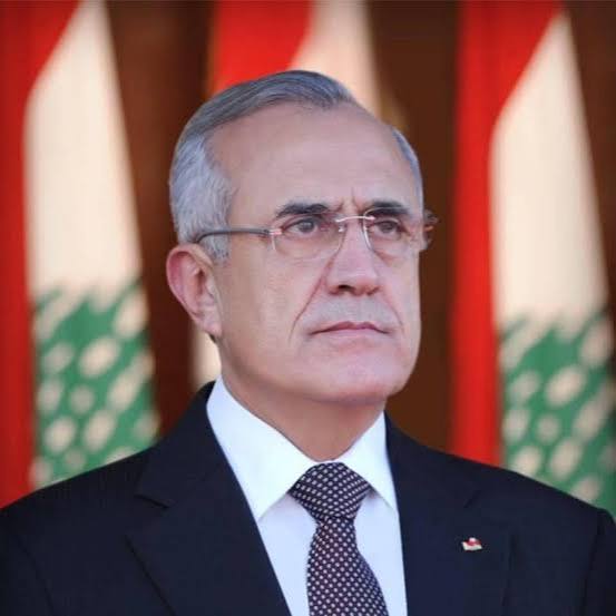 الرئيس سليمان: لا حلّ إلا بالدولة والجيش وقرار سيادي واحد