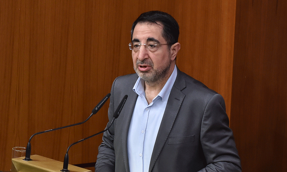 الحاج حسن: عدد الأسرى اللبنانيين ارتفع إلى 35