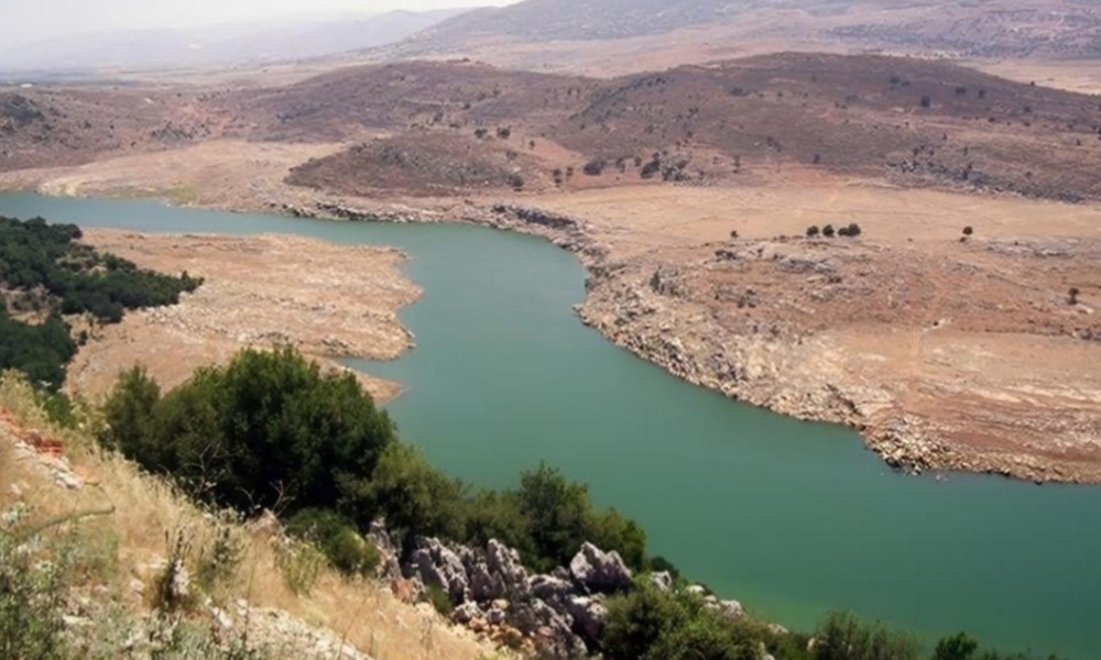 مصلحة الليطاني: عطل يقطع مياه الري عن مناطق عدة