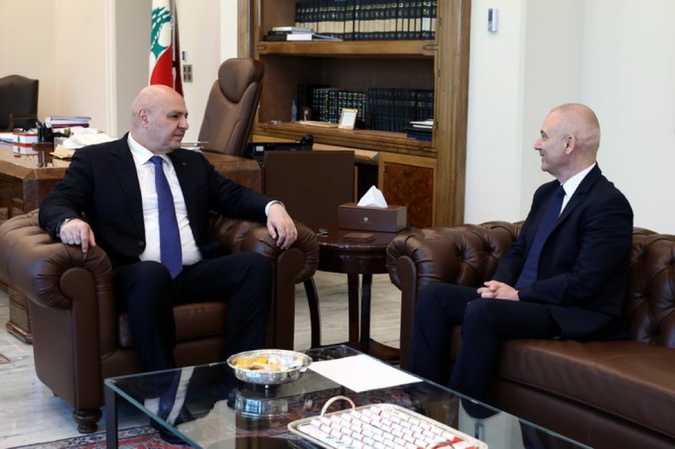 الرئيس عون: لبنان ملتزم تطبيق الاتفاق الإطار.. والتمديد لليونيفيل خيارنا الأول
