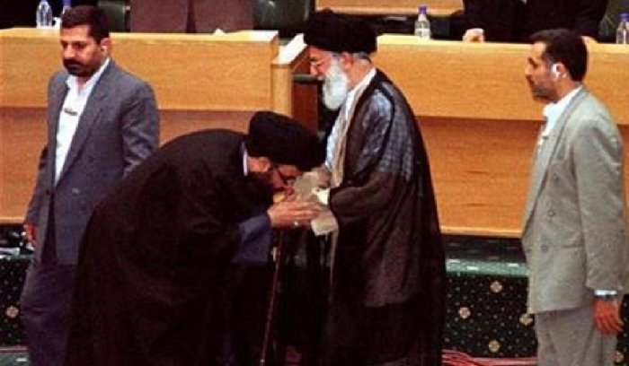 خامنئي: لبنان سيجعل إسرائيل تندم