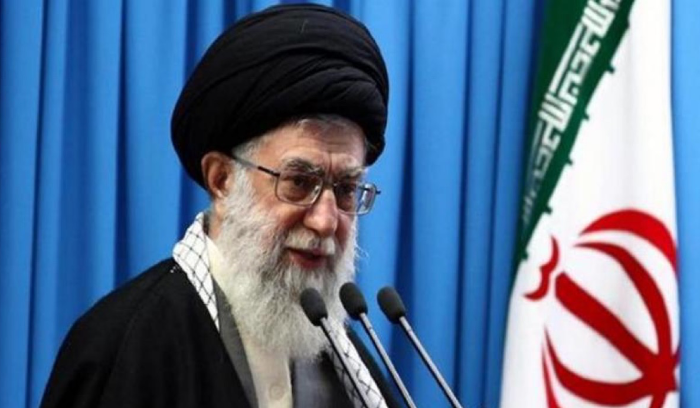 عاجل | خامنئي: كل قوى المقاومة مع حزب الله وتدعمه والكيان الصهيوني أصغر من أن يوجه ضربة مهمة لبنية الحزب القوية