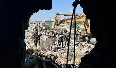 زيارة كليرفيلد... الأمور عالقة عند إسرائيل!