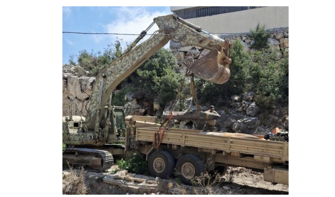 معركة الشروط تشتدّ ... والجنوب ينتظر كلمة واشنطن
كليرفيلد على خط الجيش... وتلة علي الطاهر في قلب المفاوضات