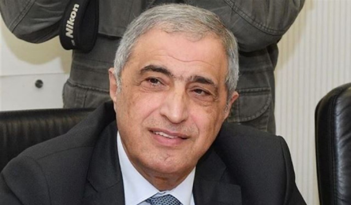 هاشم يحذّر من محاولات الضغط على لبنان