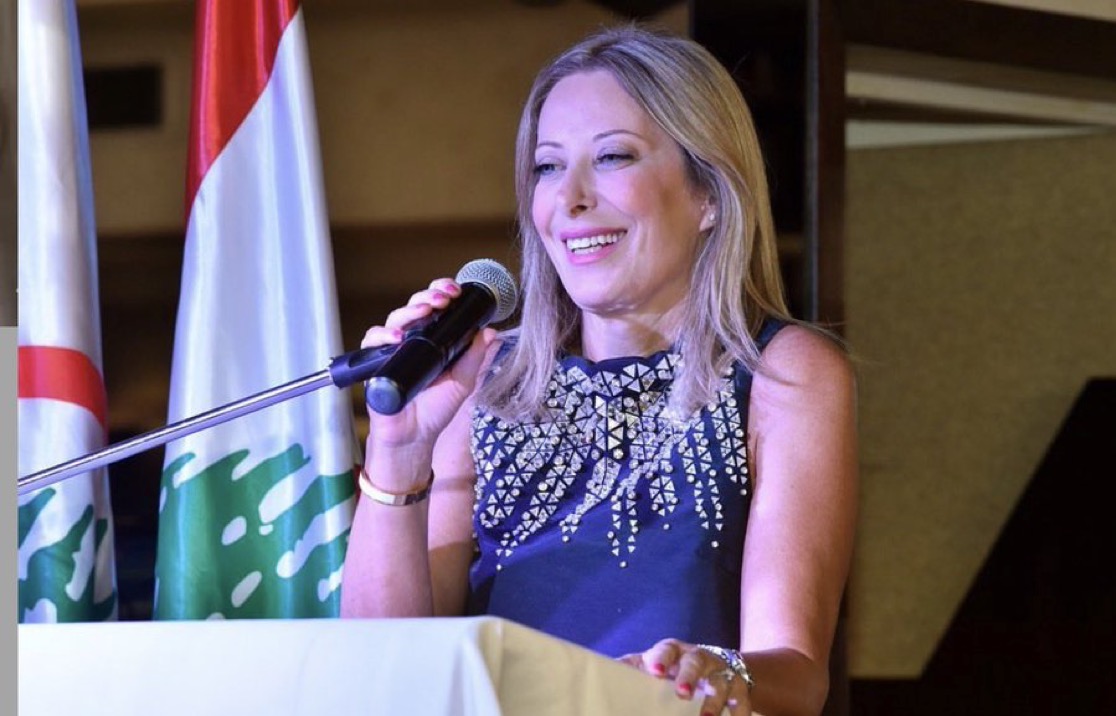 ‏أيوب لأبو حمدان: إقرأ القانون أولاً ثم حاضِر به