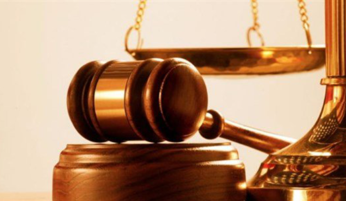 مذكرة توقيف وجاهية بحق رئيس مصلحة