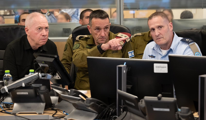 بعد إعلانها رسميًا عن اغتيال نصرالله... إسرائيل تهدد من جديد!