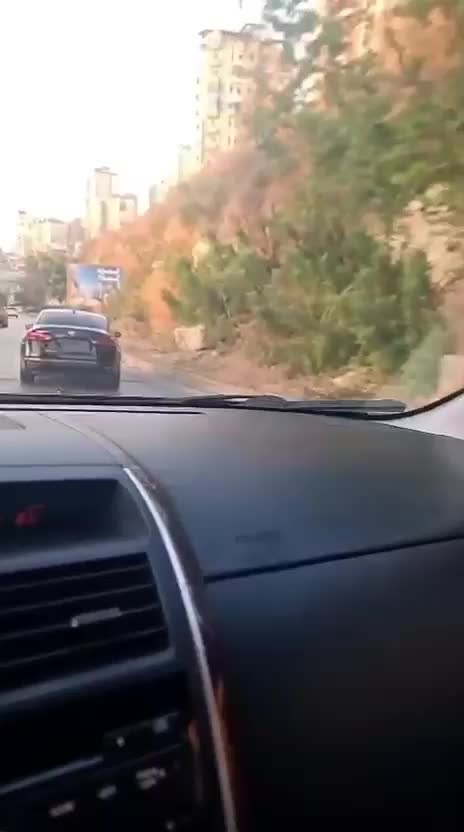 إصابة شخص بطلق ناري إثر مطاردة وإطلاق نار في طرابلس
