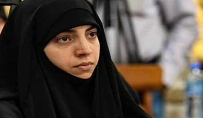 هل قتلت زينب نصر الله خلال القصف الإسرائيلي أمس؟