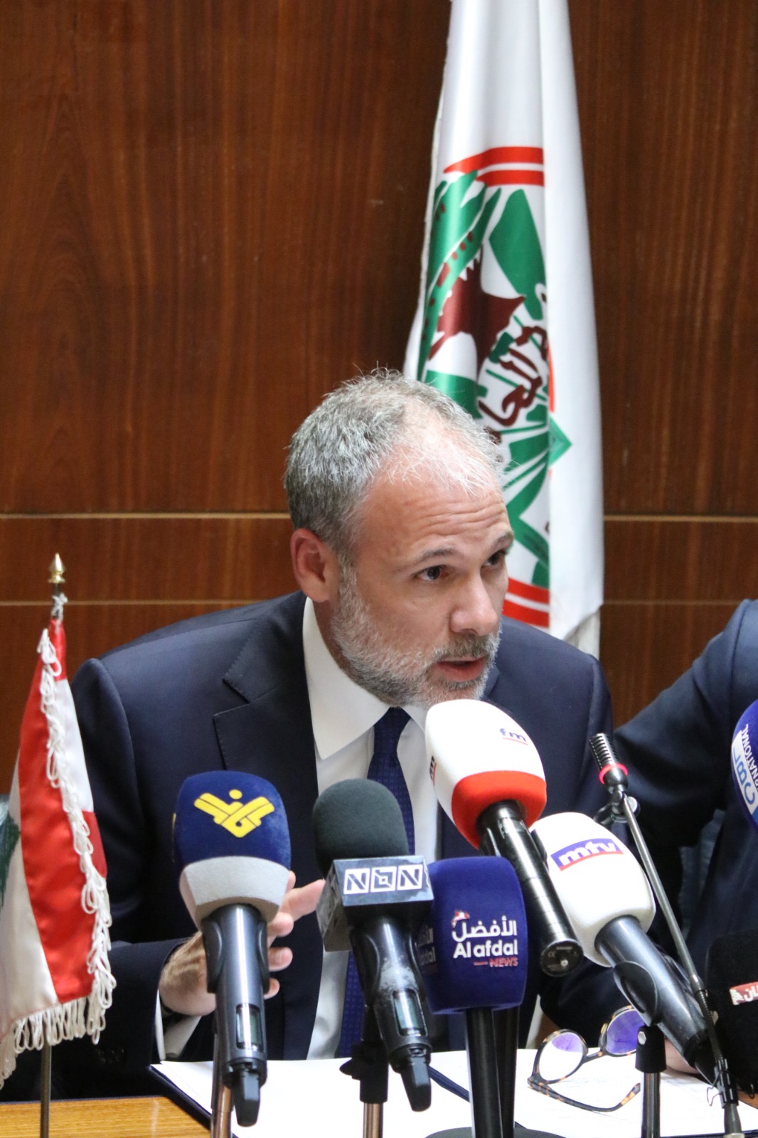 نقيب المحامين: قانون الإعلام يتضمن إصلاحات مهمة لكنه يحوي ألغاماً وأفخاخاً