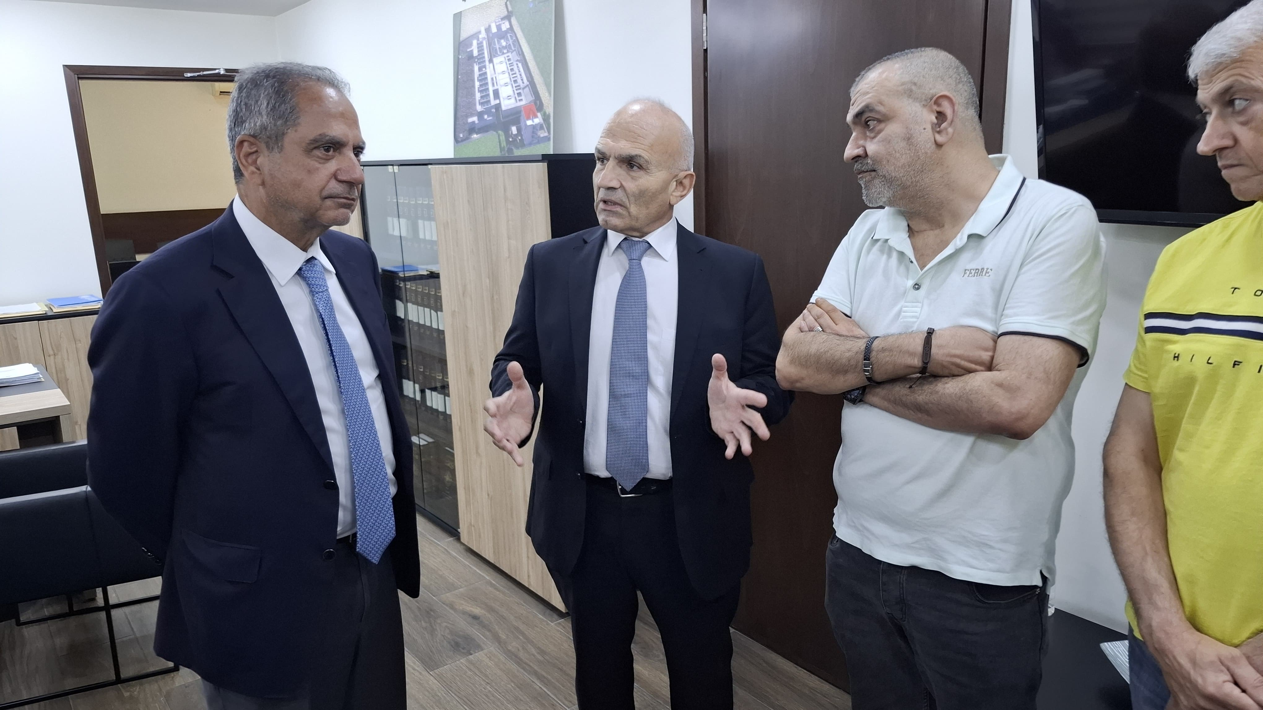 الصدي من مؤسسة مياه بيروت وجبل لبنان: سدّدت كل مستحقات الكهرباء وتبلغ 15.5 مليون دولار
