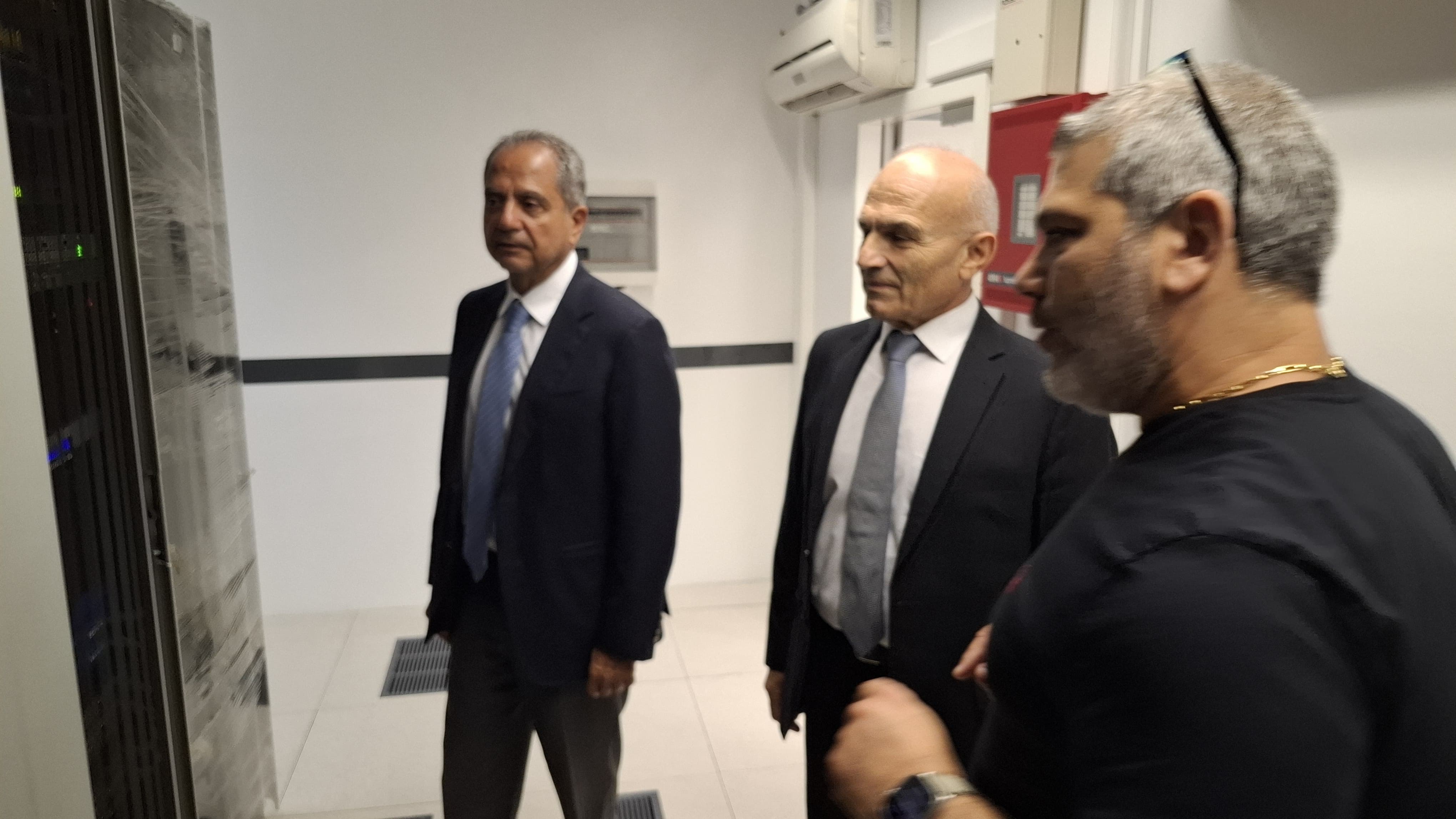 الصدي من مؤسسة مياه بيروت وجبل لبنان: سدّدت كل مستحقات الكهرباء وتبلغ 15.5 مليون دولار