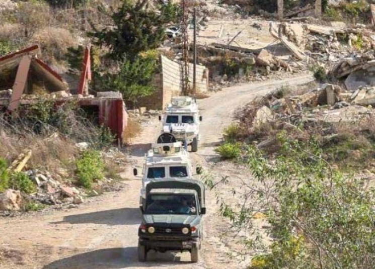 روما محطة رئاسية لحشد الدعم للبنان... عون: الأولوية لبناء الدولة... وبري: للحفاظ على الـ1701