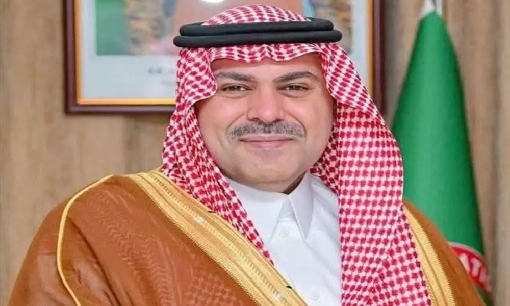 السفير السعودي: نقف إلى جانب لبنان
