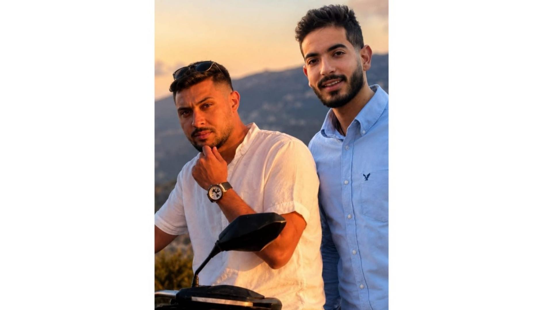 حادث مروّع ومقتل شابّين