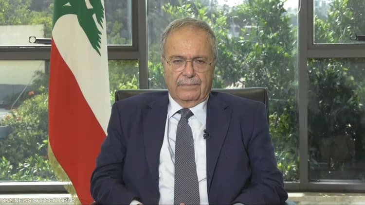 متري: مجموعة من الدول أبدت استعدادها لمساعدة الجيش في المناطق التجريبية لكن إسرائيل تعترض على هذه الخطوة