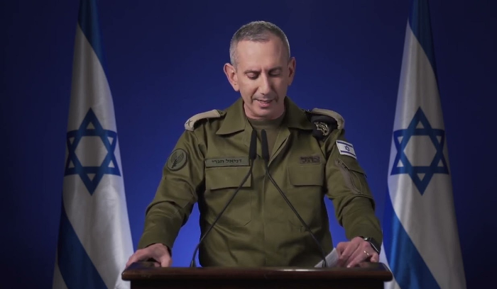 ملمحا لمطار بيروت... الجيش الإسرائيلي: لن نسمح باستخدام مطار مدني لأغراض عسكرية