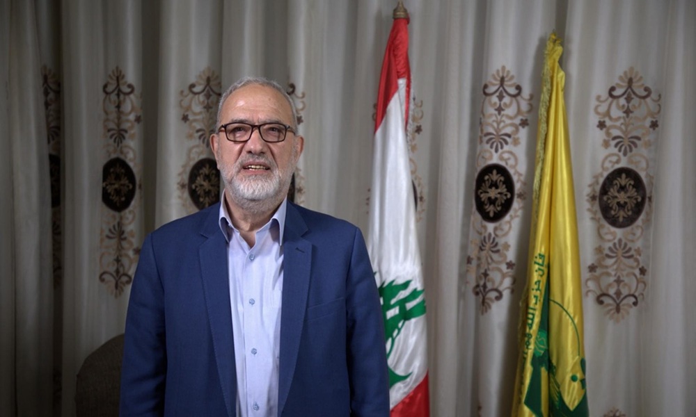 قماطي: باب التواصل المباشر مع واشنطن ليش مغلقًا