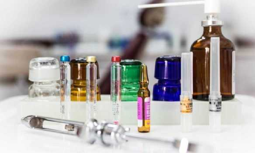ضبط كميات من الأدوية والمستحضرات الطبية والتجميلية في بيروت