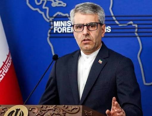 إيران تندد بعزم أميركا إعلان عقوبات جديدة عليها