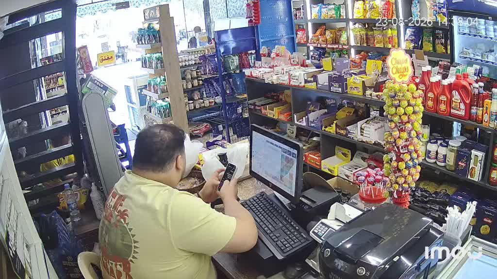 جريح بإطلاق نار خلال إشكال في مكسر العبد – بعلبك