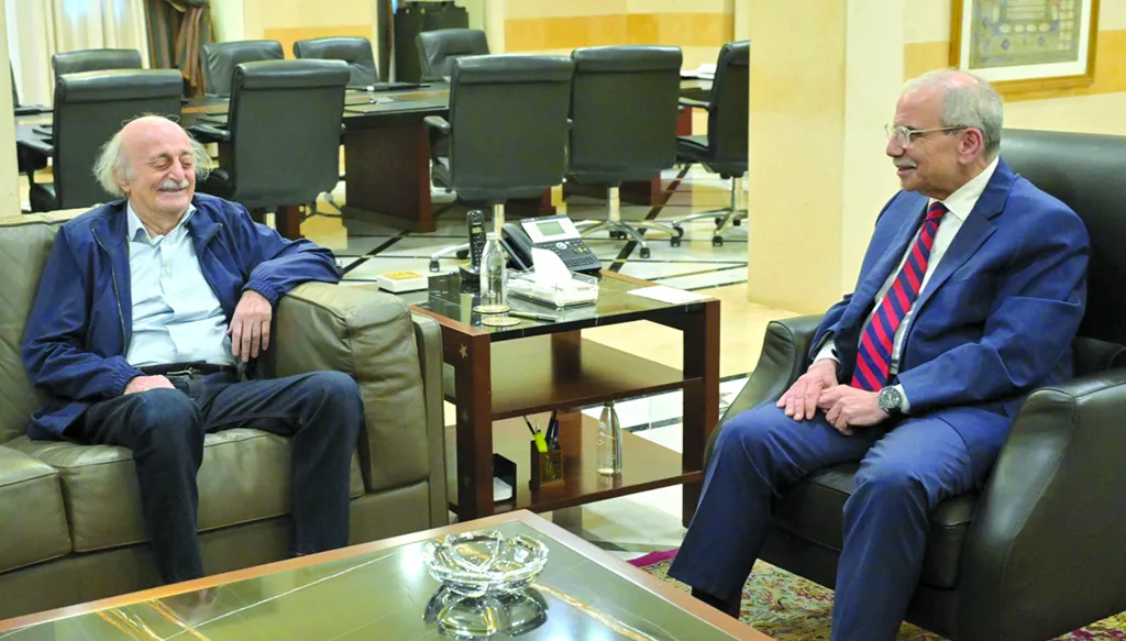 آلية التحقّق عالقة على نهاية معركة علي الطاهر... السلطة تكشف تباينات في مخرج السفير الإيراني