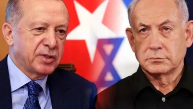 خصومةُ نتنياهو- إردوغان:<br />
الخلفيةُ الدينيةُ، أم منطقُ المصالح؟