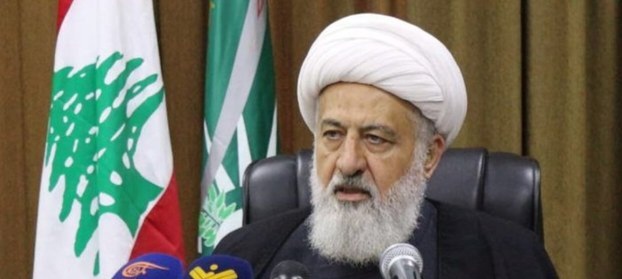 الخطيب يهنئ بالمولد النبوي: ندعو الامة الاسلامية للخروج من حالتها الراهنة وبناء تحالفات تعيد رسم السياسات والخرائط