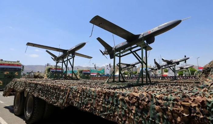 الحوثي يطلق صاروخًا باليستيًّا على تل أبيب