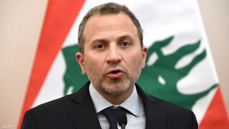 باسيل في المستشفى