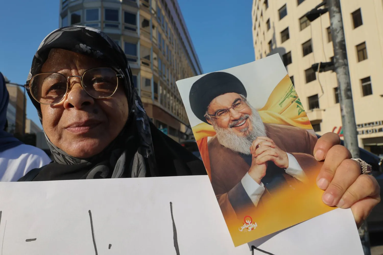 نافذة أميركية للتواصل مع «حزب الله» مشروطة بتسليم سلاحه<br />
الرئيس اللبناني جدد التمسك بالمفاوضات مع إسرائيل لأنها «أفضل من الحرب»