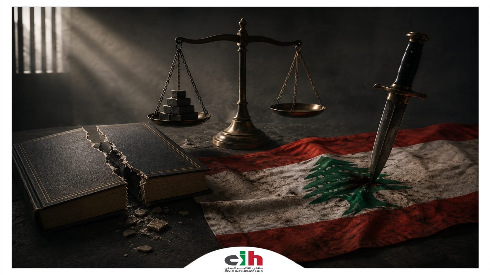 ملتقى التأثير المدني: لا دولة من دون مرجعية واحدة وقرار مؤسساتي يُنفّذ بلا استثناء