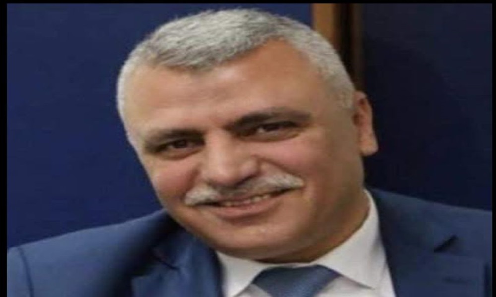 شقير: الأمن الحقيقي يقوم على القانون وثقة المواطن
