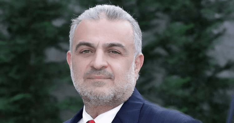 أسعد الحريري هنأ الرئيس عون واللواء شقير بعيد الأمن العام