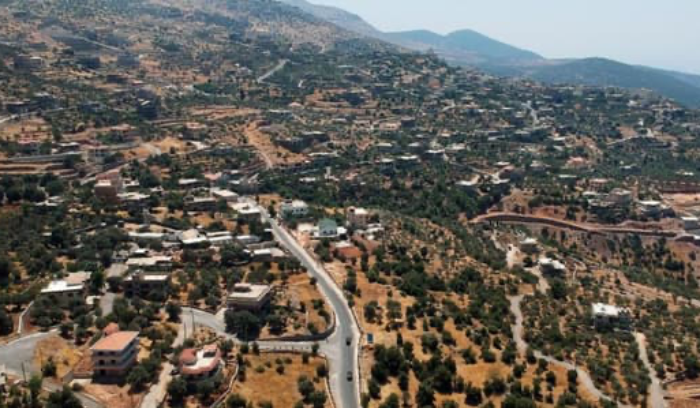 نداء من أهالي كفرشوبا