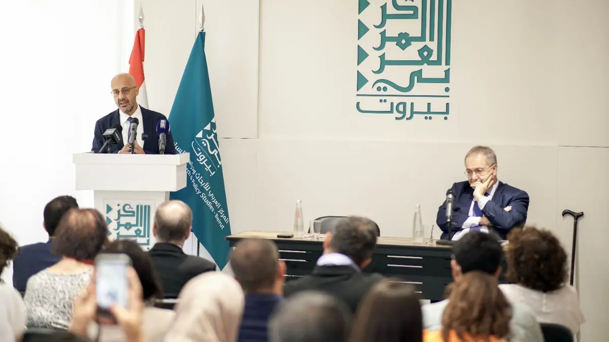 متري: توثيق الانتهاكات الإسرائيلية خطوة أساسية لمحاسبة إسرائيل وتوحيد الجهود اللبنانية