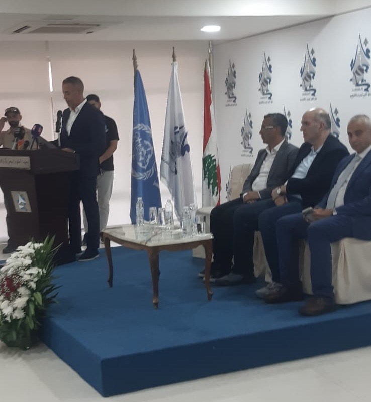 وزير الزراعة من البترون: قانون الصيد البحري محطة مفصلية لحماية الثروة البحرية وحقوق الصيادين