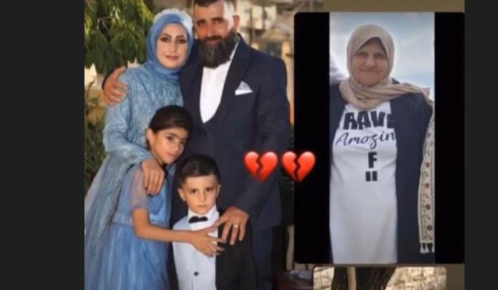 اسرائيل ترتكب مجزرة فجرًا في شبعا<br />
وغارات صباحية على قرى جنوبية