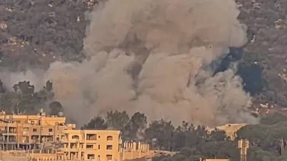 لبنان يطالب بالتجديد لليونيفيل أو قوة مشابهة.. والاحتلال يضغط بـ «علي الطاهر»