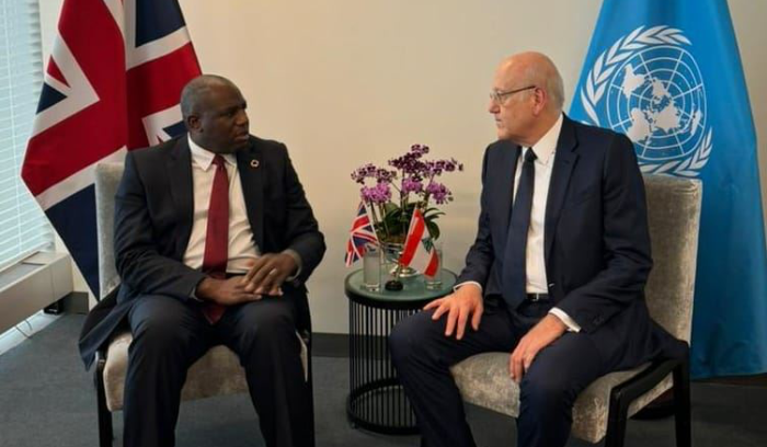 كواليس زيارة ميقاتي لنيويورك ما قبلها وبعدها... 