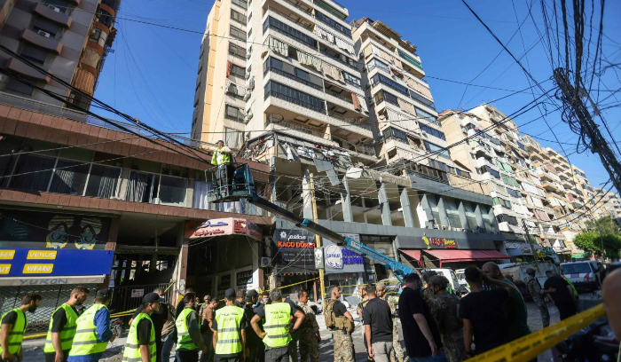 إسرائيل تمضي في حرب أمنية وعسكرية وتتوعد باستهداف تشكيلات «حزب الله»