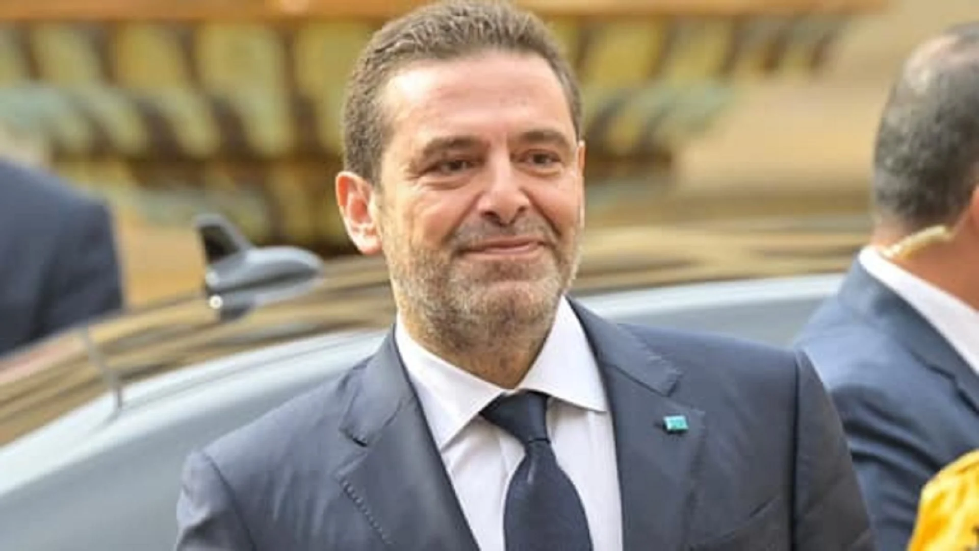 الحريري: مبروك لعائلات بيروت روح التنافس الديمقراطية