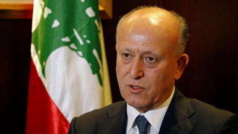 ريفي: خامنئي إمّا في موتٍ سريريّ أو دوره السياسي انتهى...