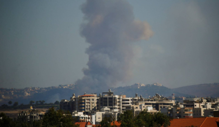 الحقد الإسرائيلي مستمر عدواناً على لبنان.. نتنياهو ينسف مفاوضات نيويورك